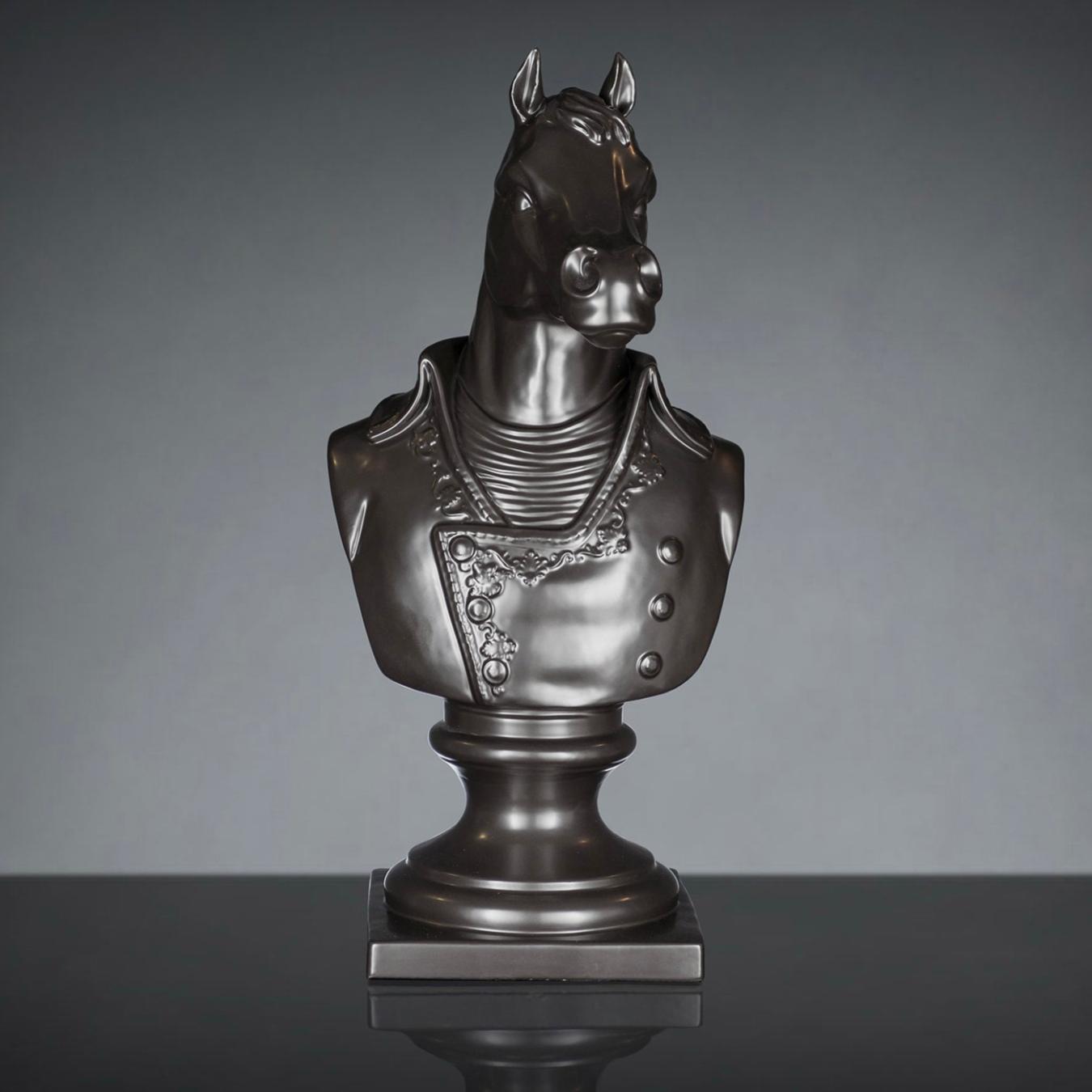 Marengo Decorative Sculpture