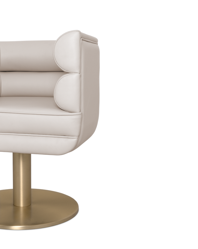 Lorena Chair
