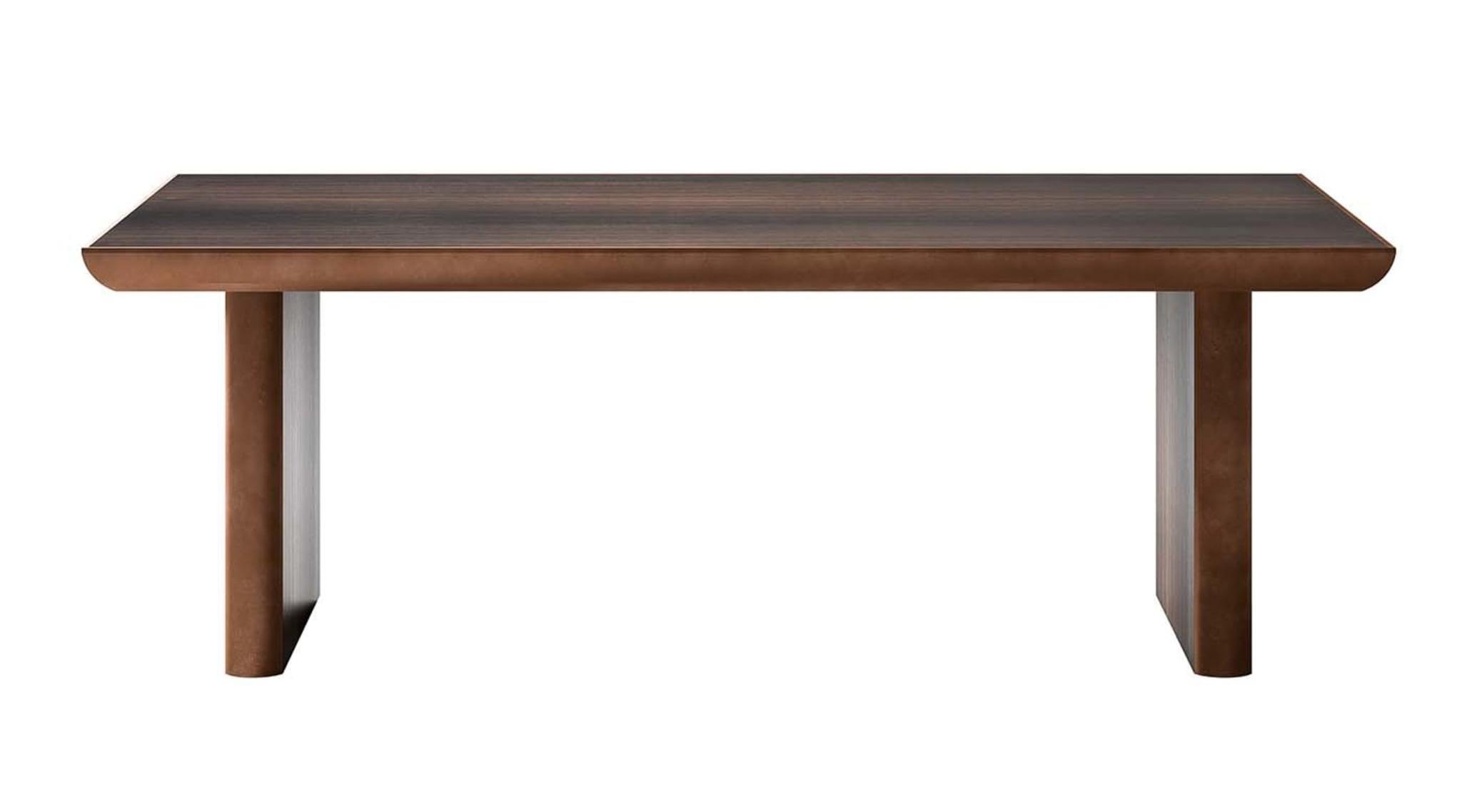 Wood Dining Table