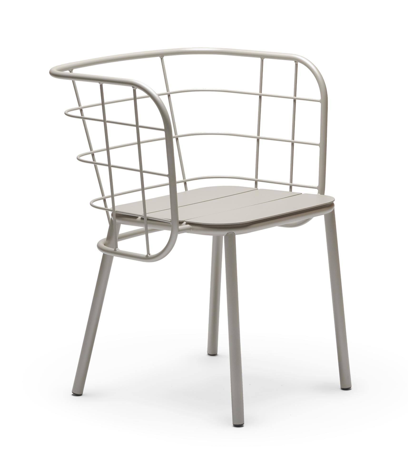 Jujube SP Sand Outdoor Chair
