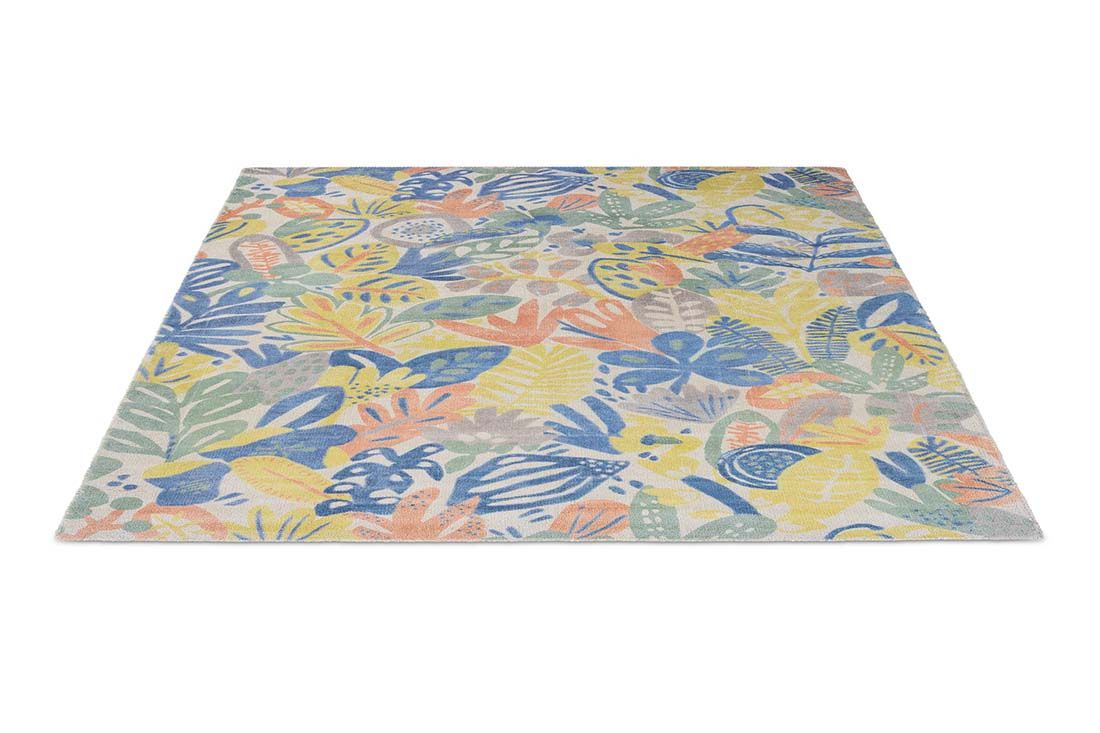 Nature Tropicana Handloom Rug