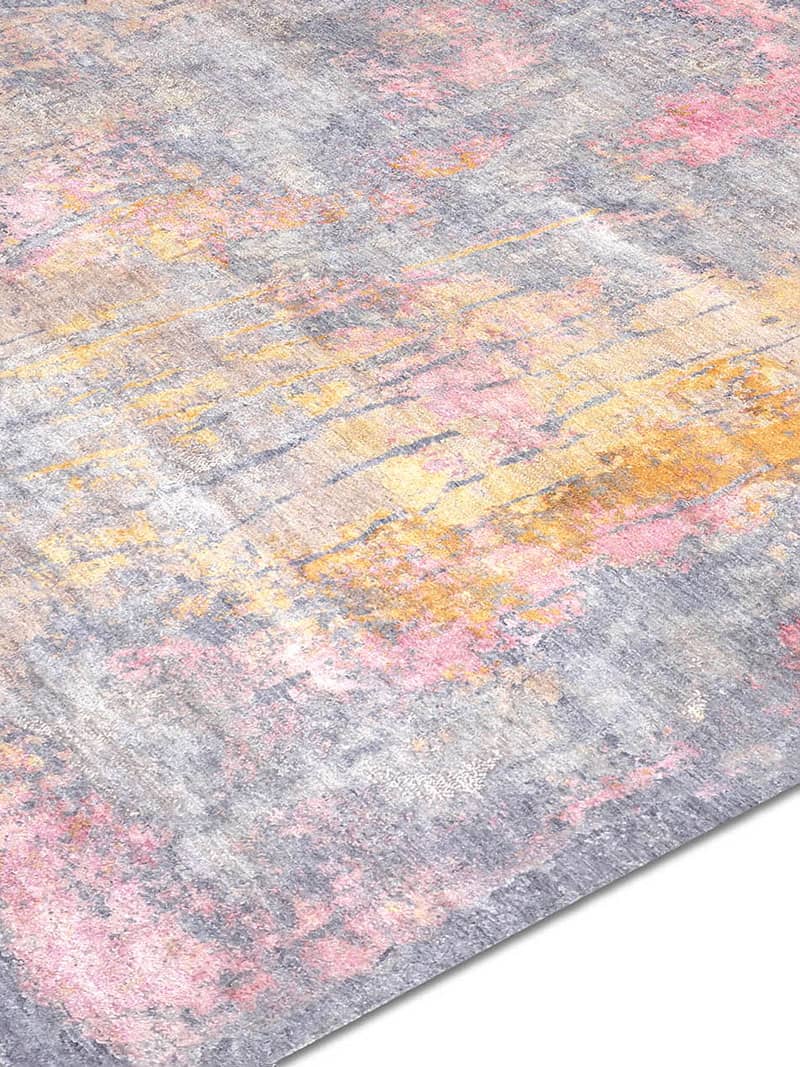 Stereo Exquisite Handmade Rug