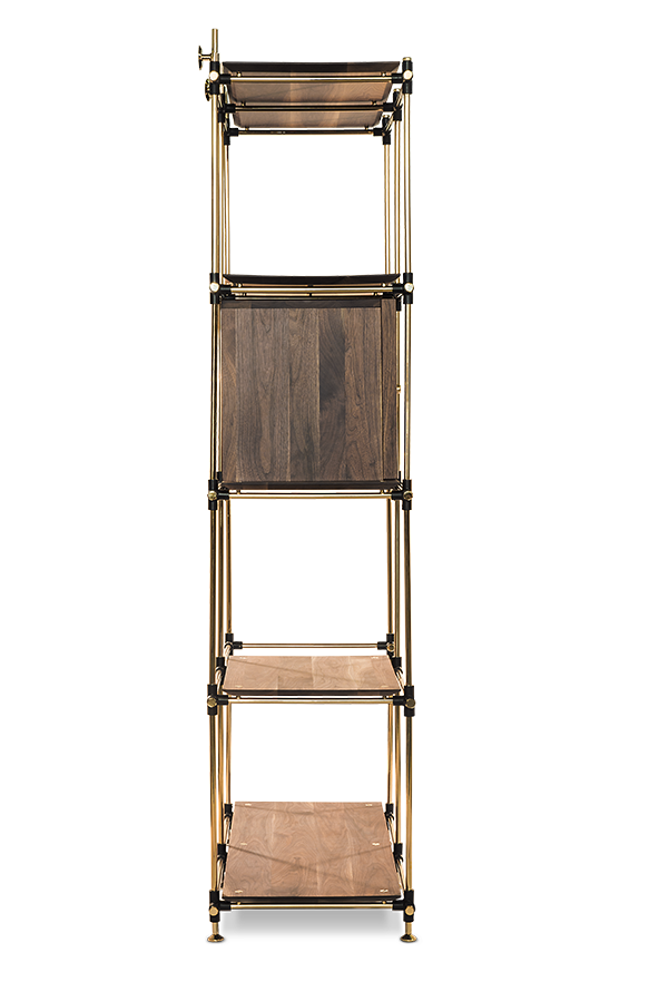 Blair Bookshelf