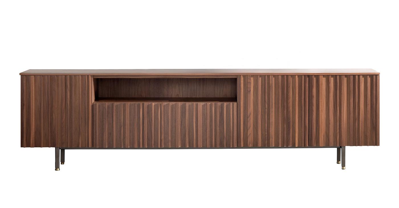 Line Sideboard