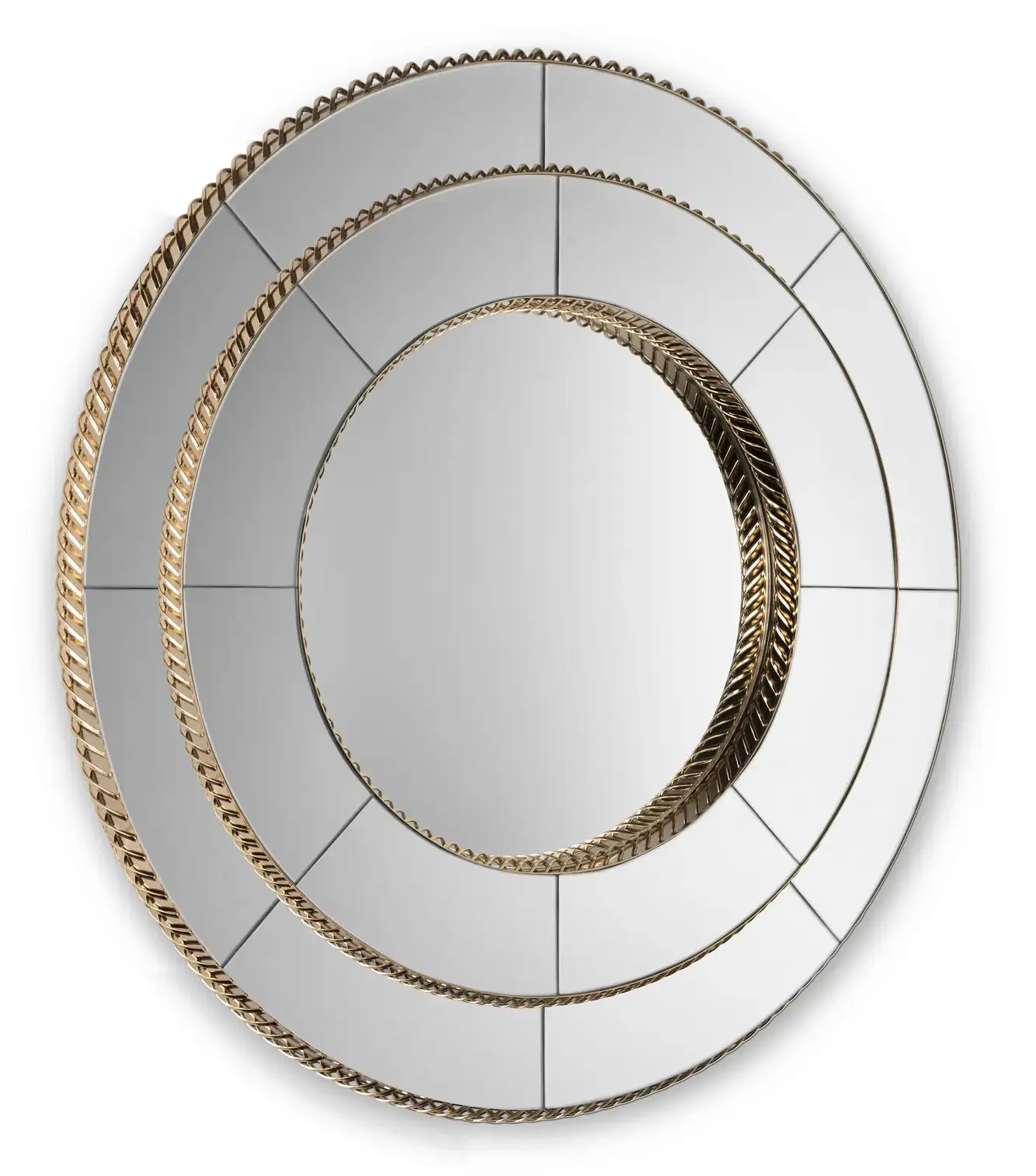 Regal XL Mirror