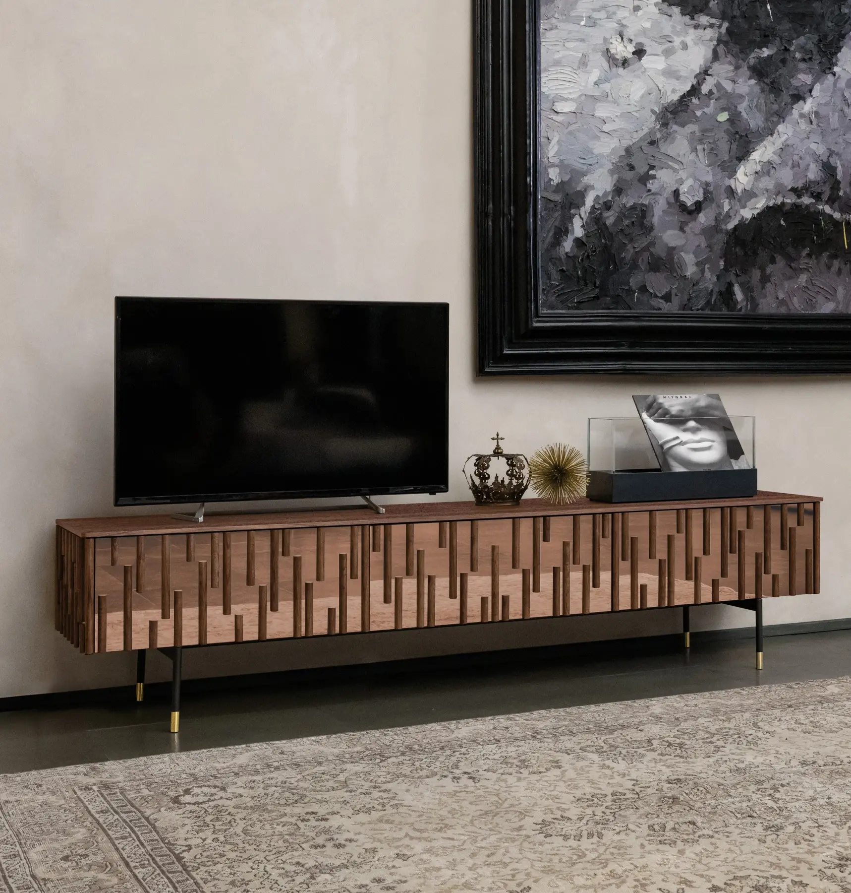 Drops TV Sideboard