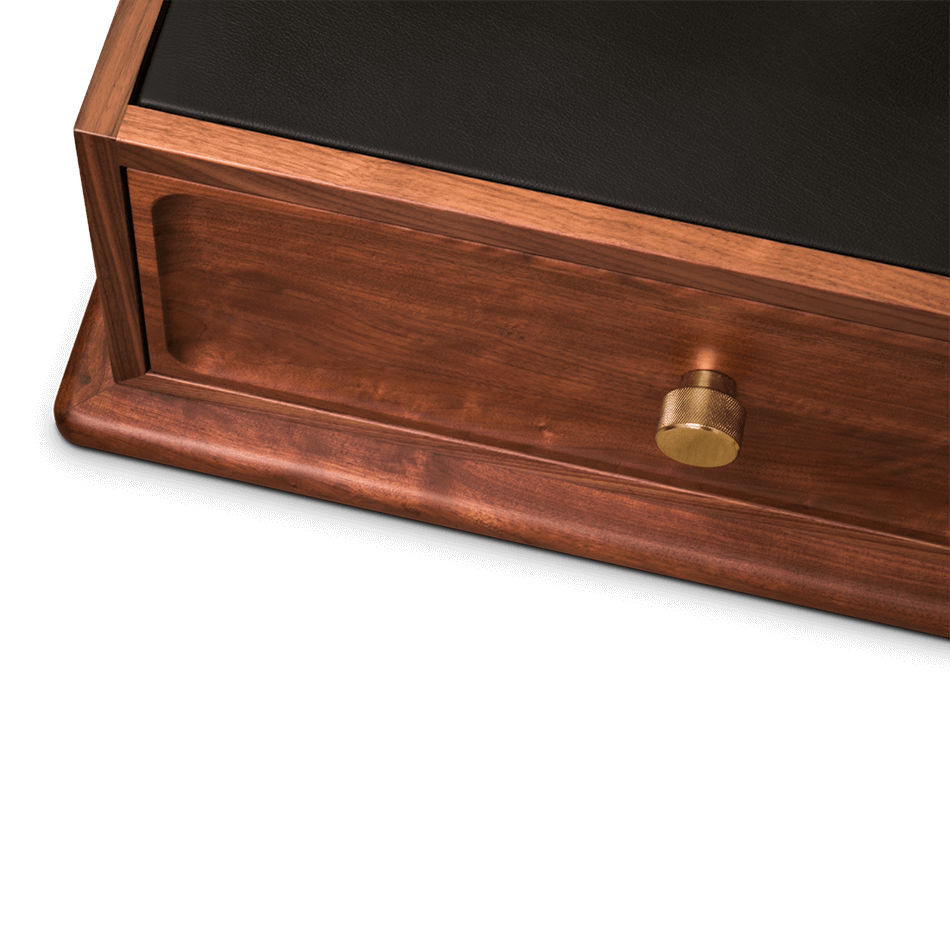 Bronson Bedside Table