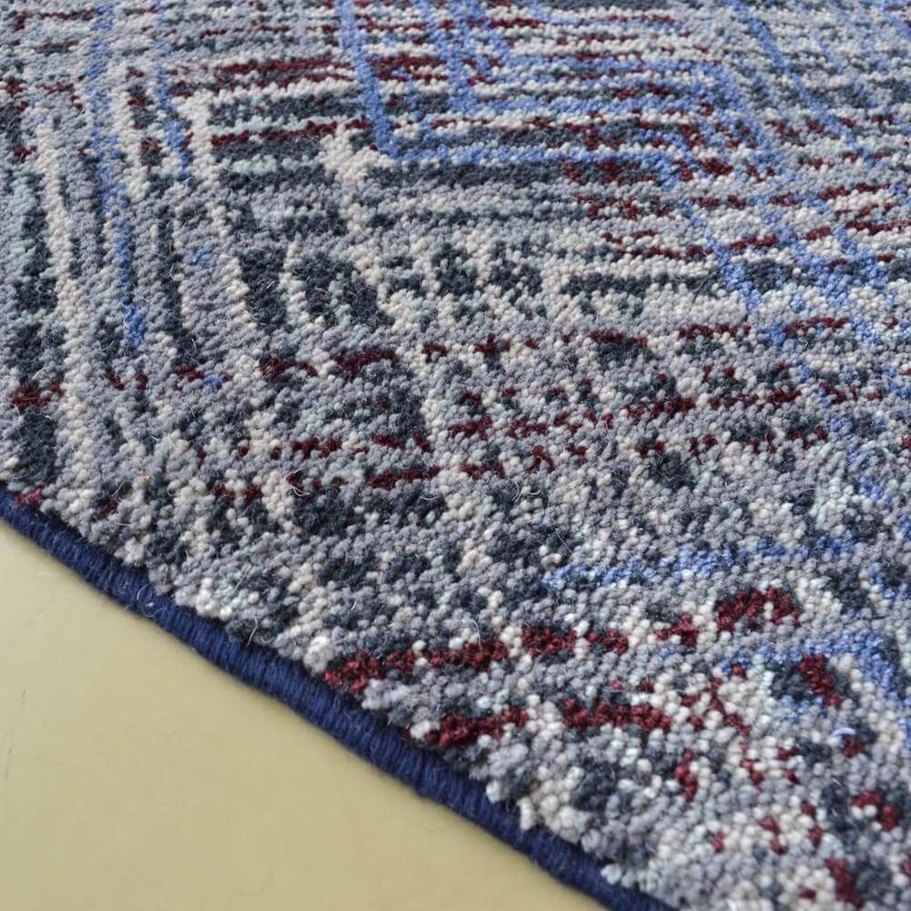 Prado Crayon Premium Rug | Size: 6' 7