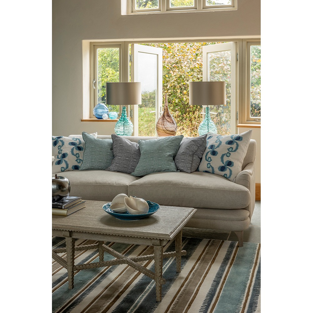 Pali Cushion