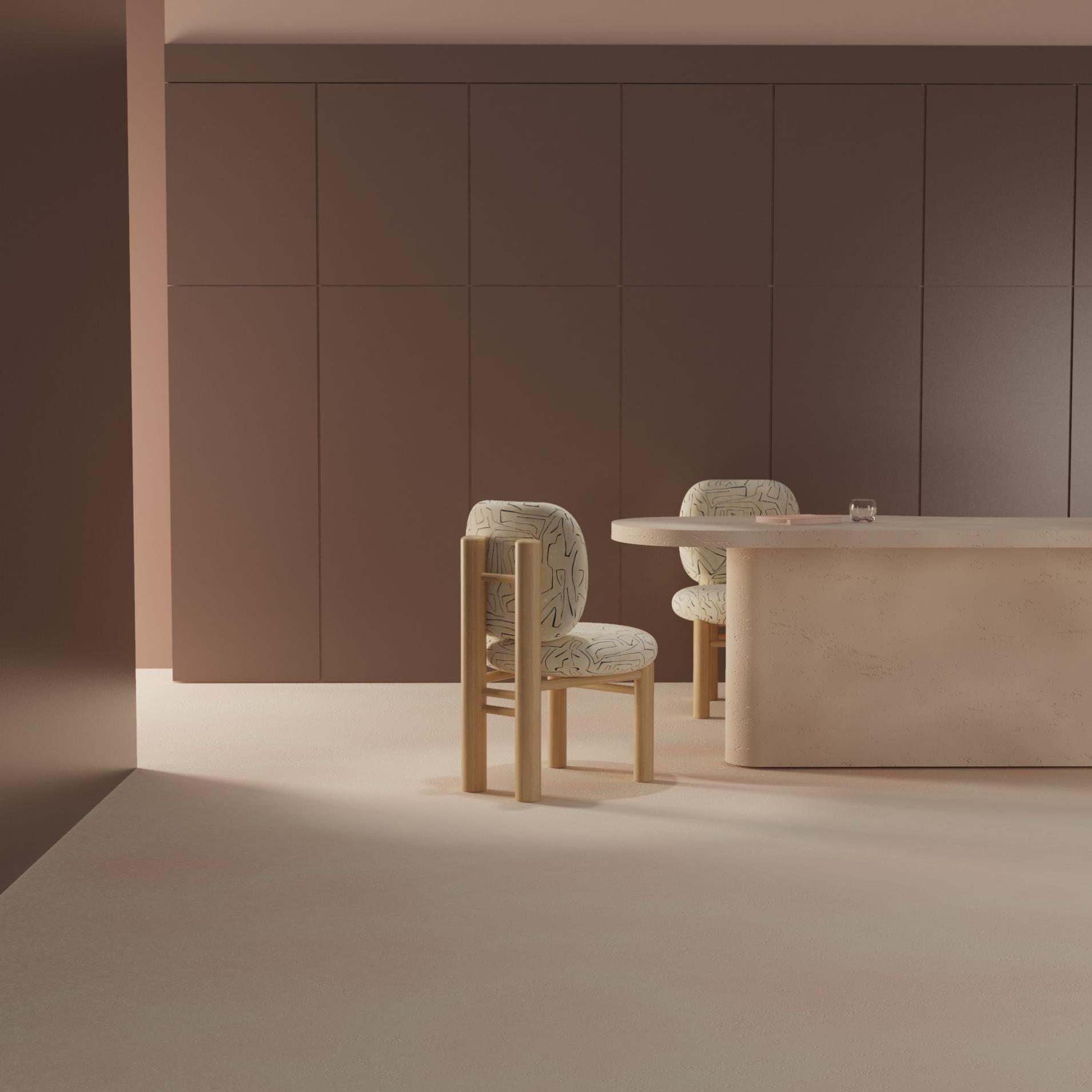 Aimi Chair - 1