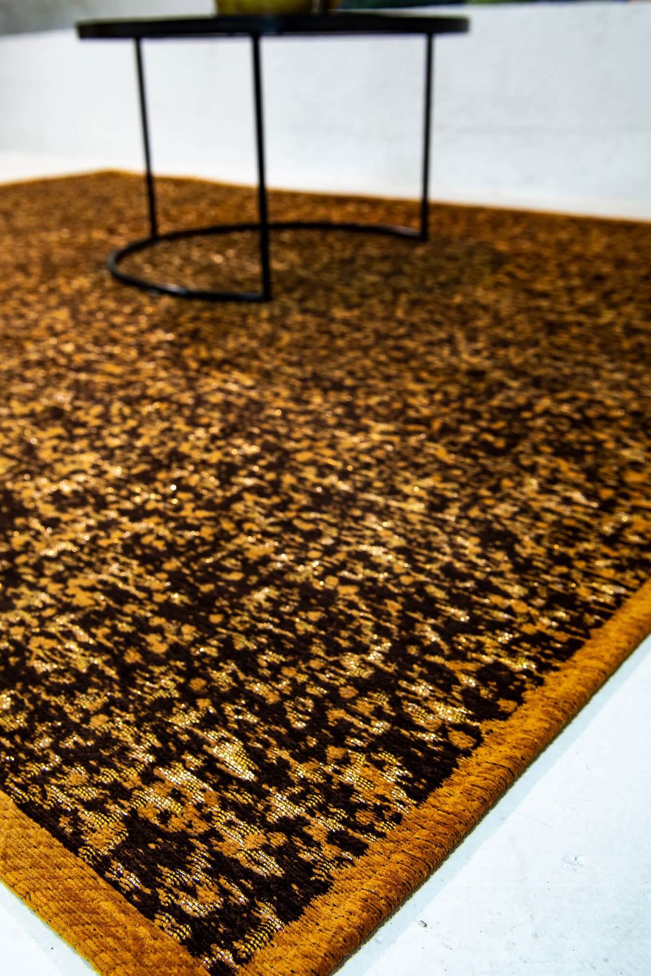 Gattopardo Savana Premium Rug ☞ Size: 9' 10" x 13' 1" (300 x 400 cm)