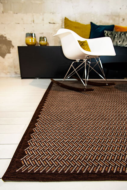 Laccetti Premium Rugiada Premium Rug