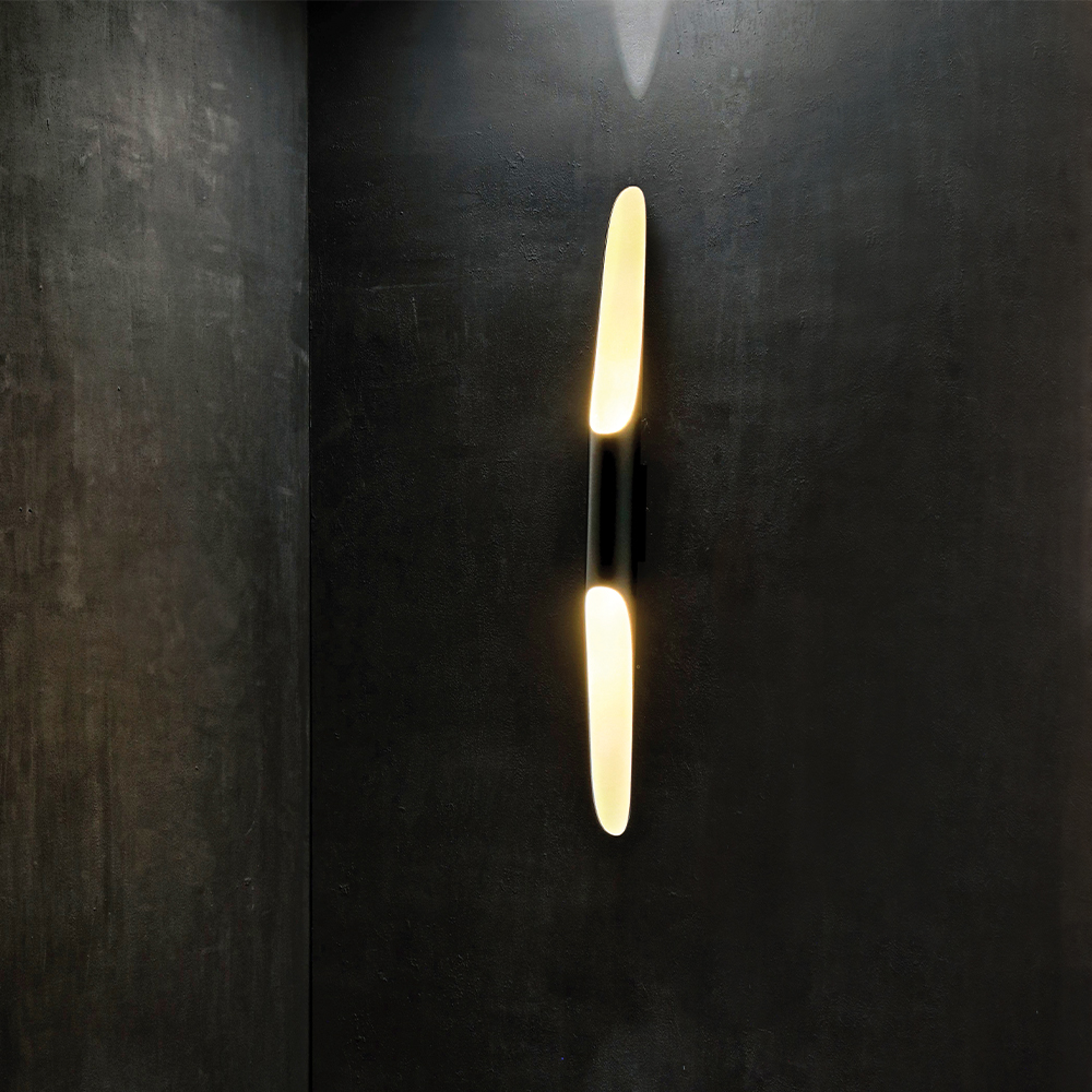 Deep-tone 3 Wall Lamp