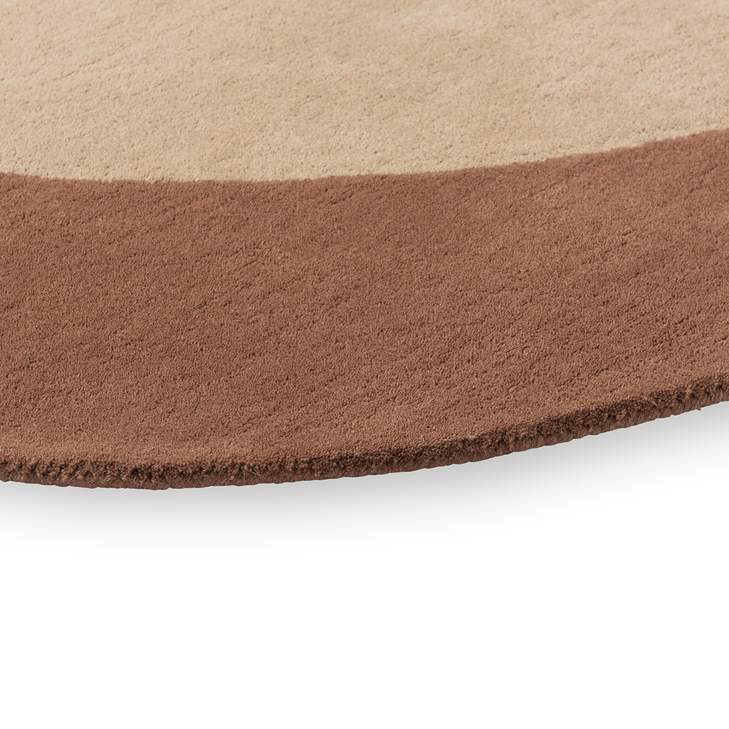 Caramel Essence Rug