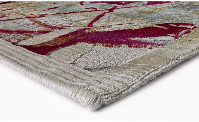 Venere Machine Woven Rug