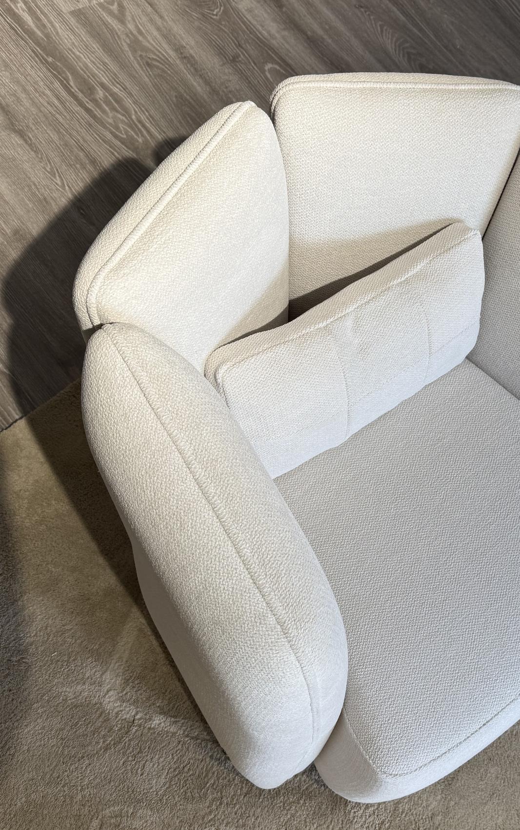 Ford Armchair