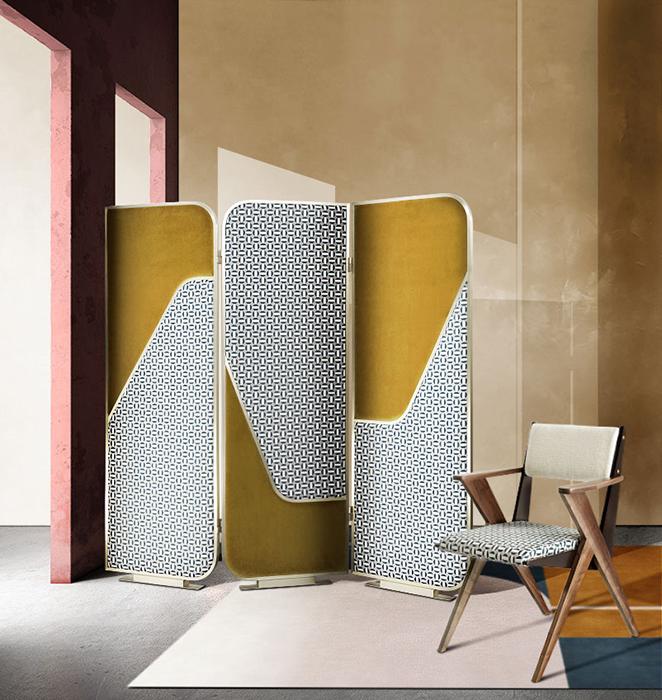 Felipe Seating Chair - 5