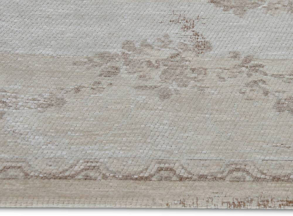 Savonnerie Silver Birch Premium Rug ☞ Size: 7' 7" x 11' (230 x 330 cm)