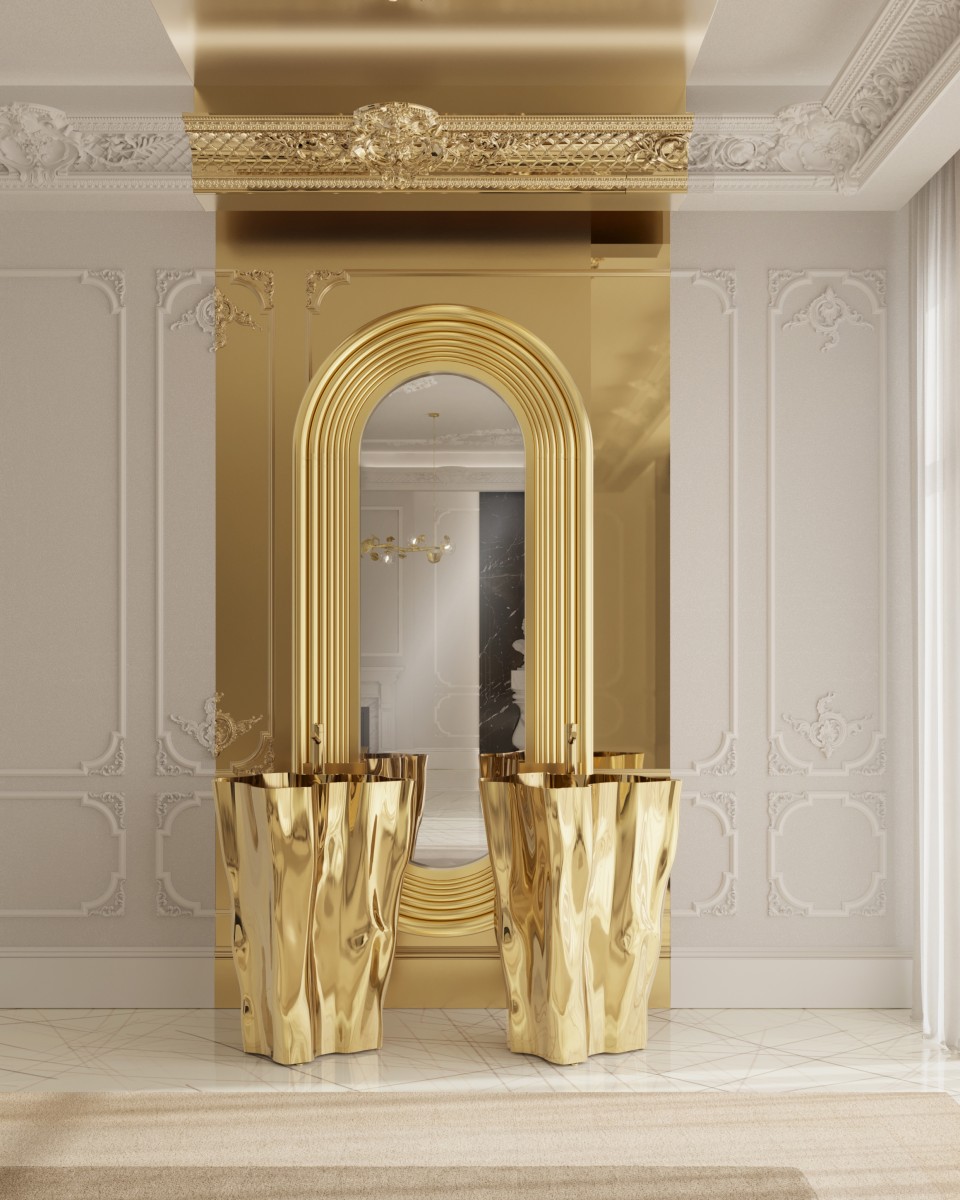 Nature Pedestal Sink - 2