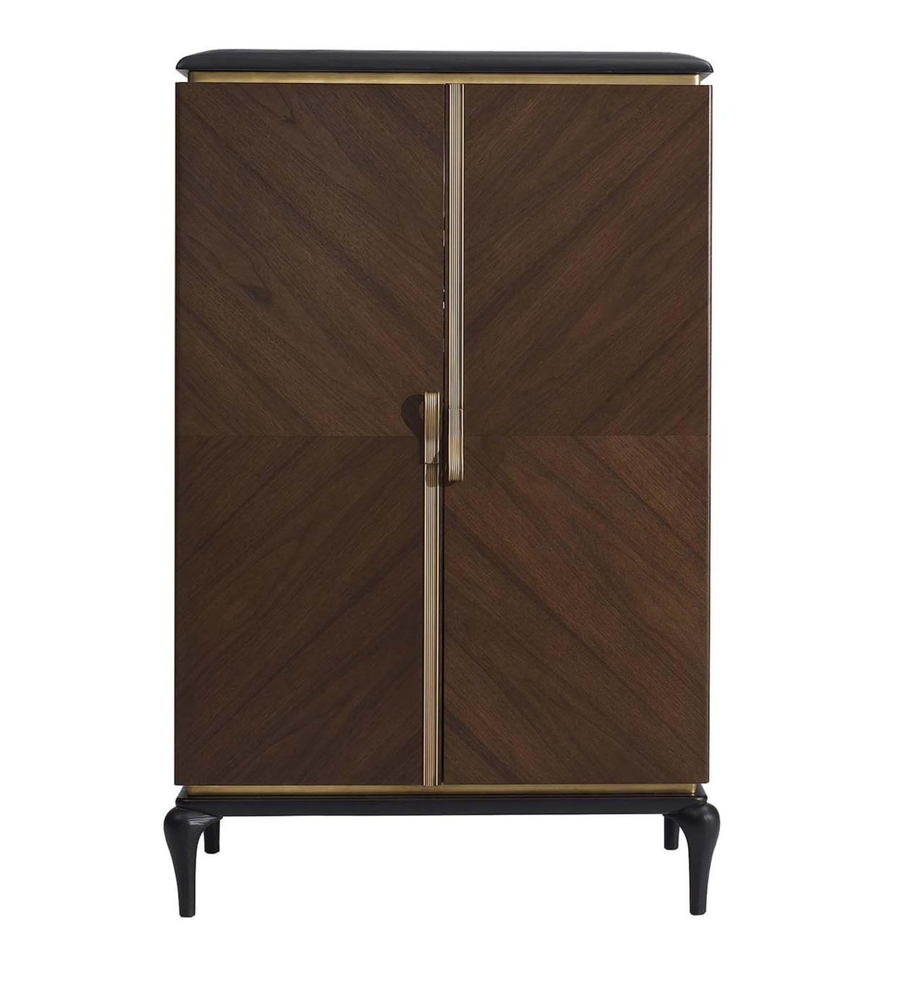 Dilan Cabinet Italian Craftsmanship