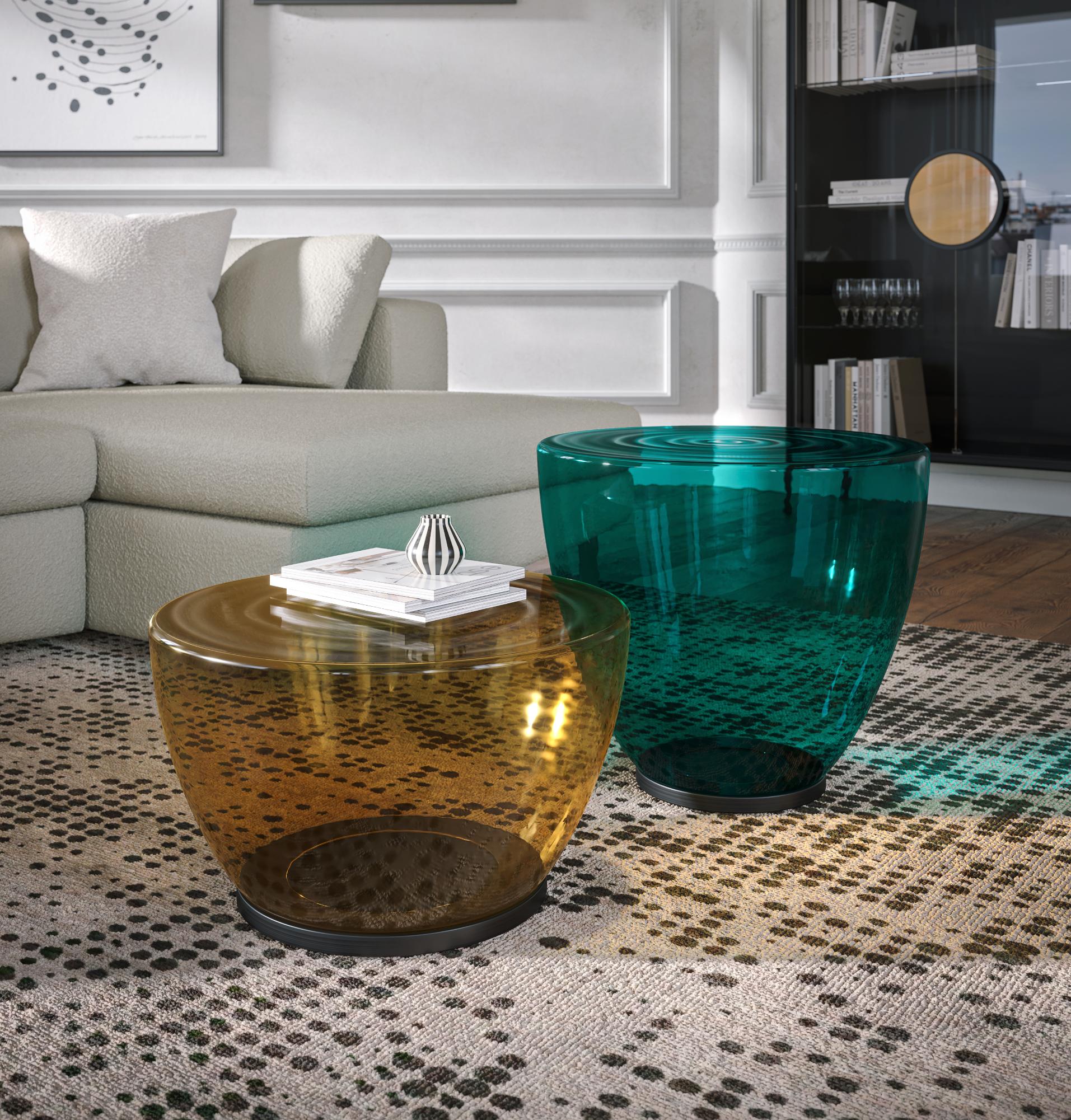 Konca Coffee Table