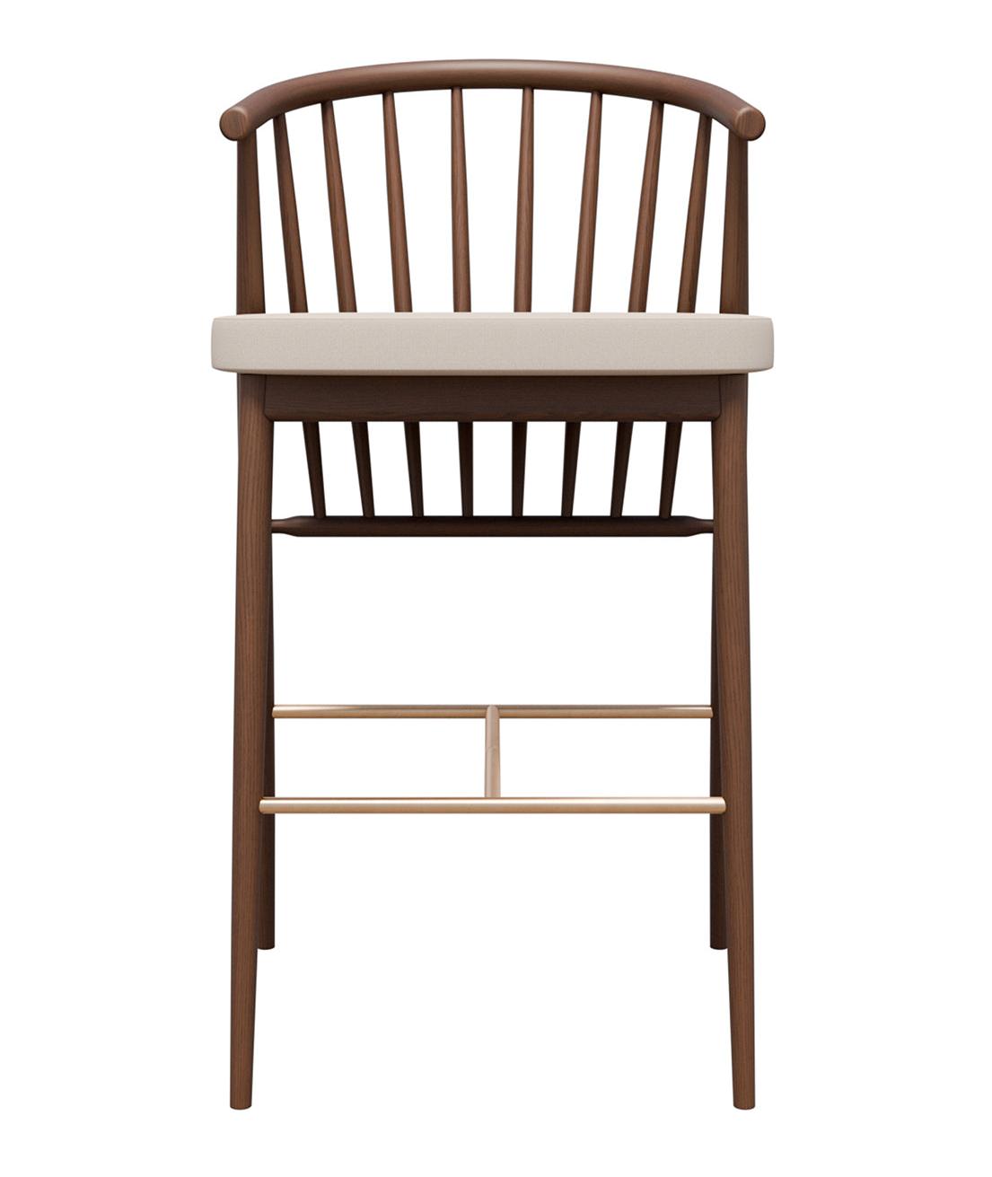 Jenny Bar Stool