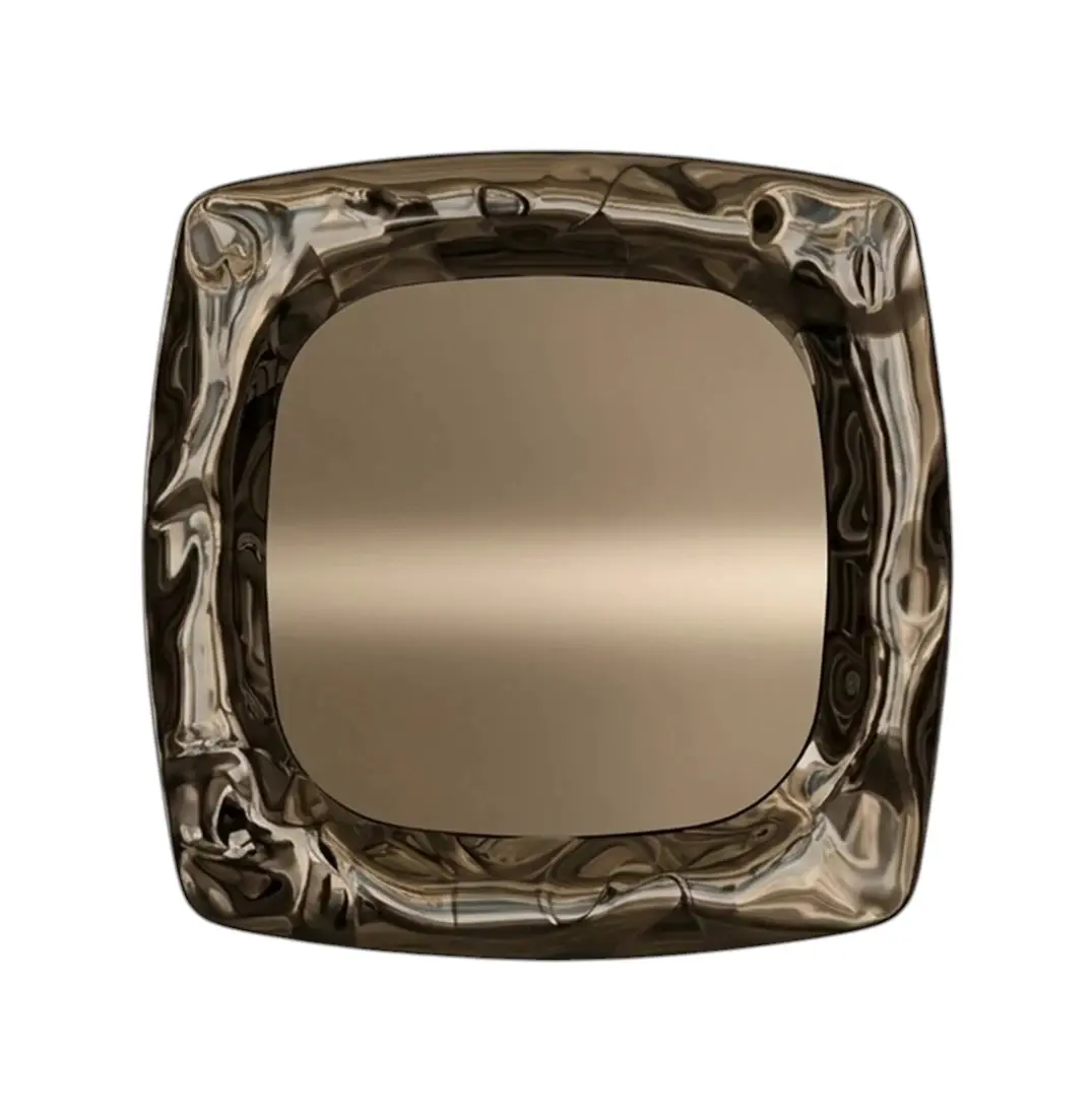 Eos Wall Mirror