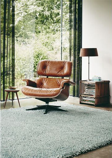 Rhythm Premium Rug
