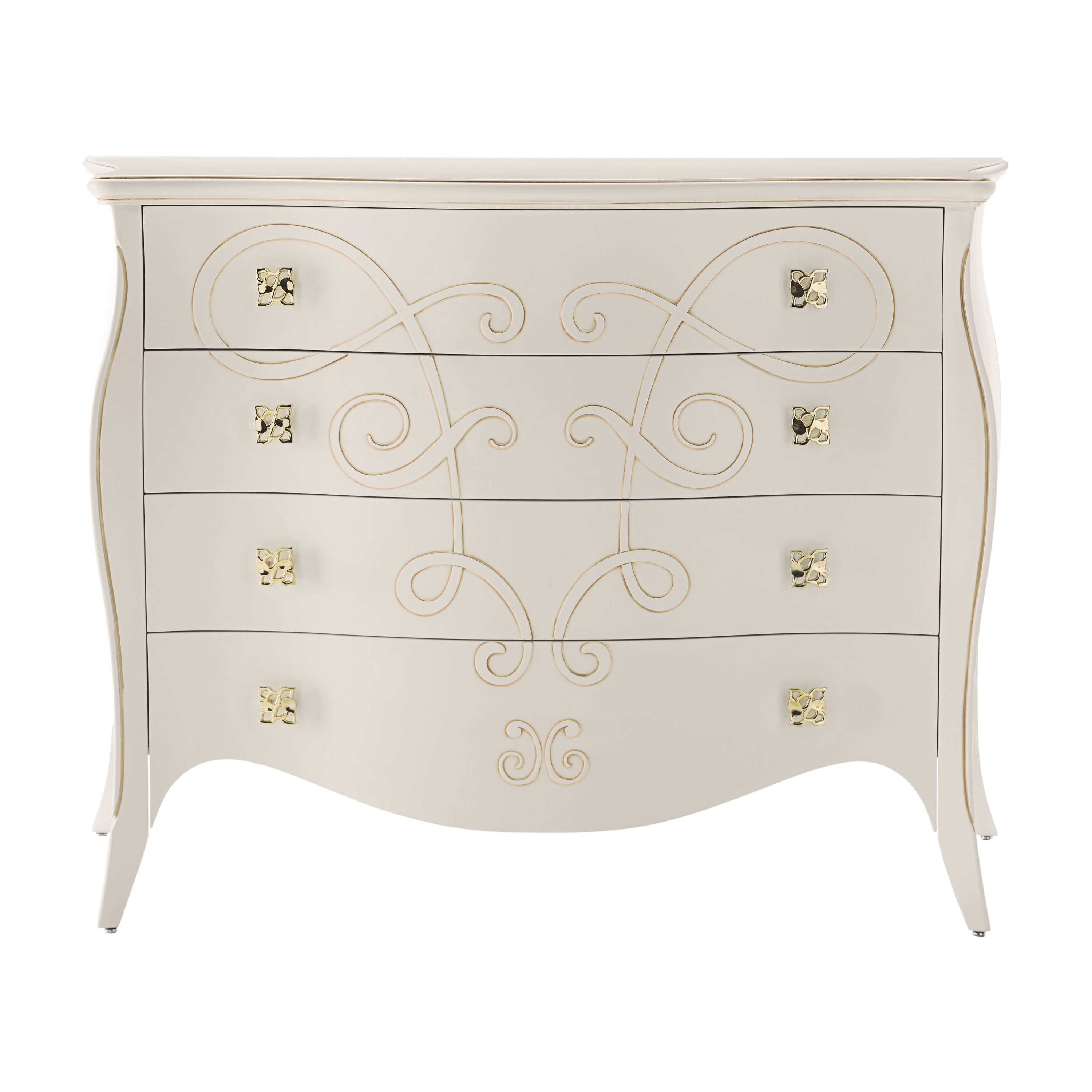 Butterfly Dresser