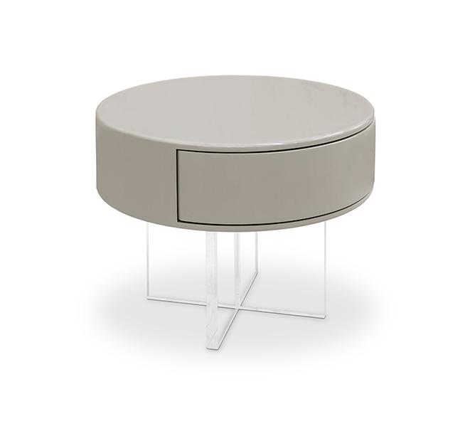 Nimbus Floating Nightstand