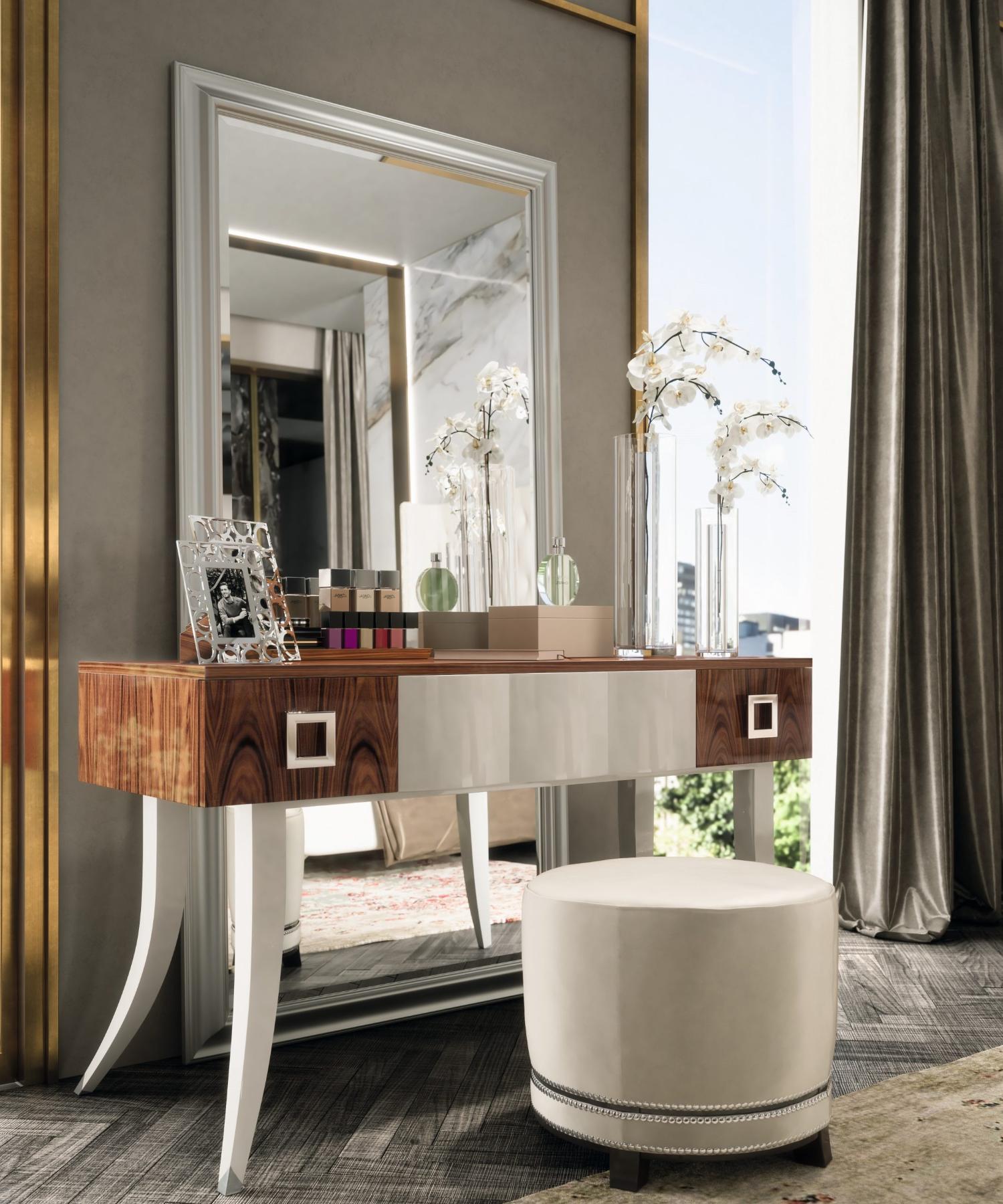 Oscar Dressing Table