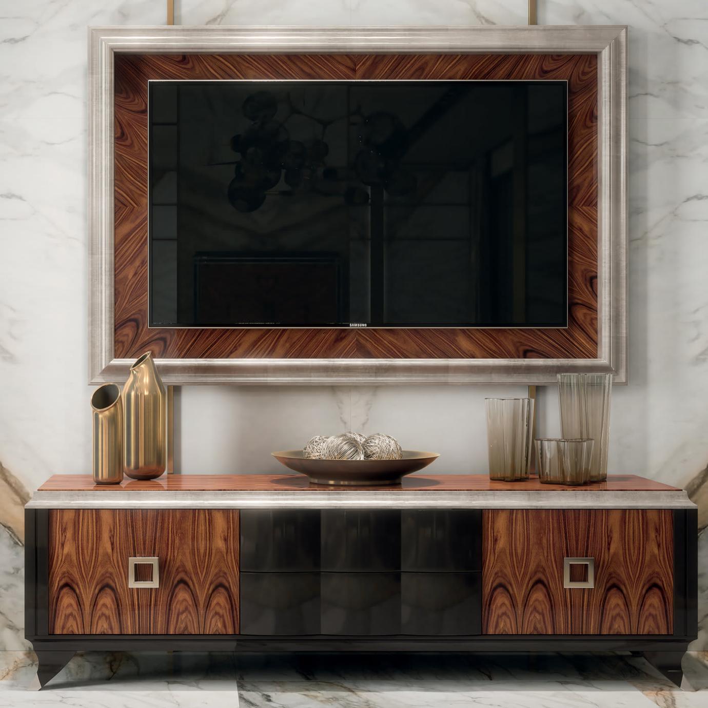 Oscar TV Cabinet
