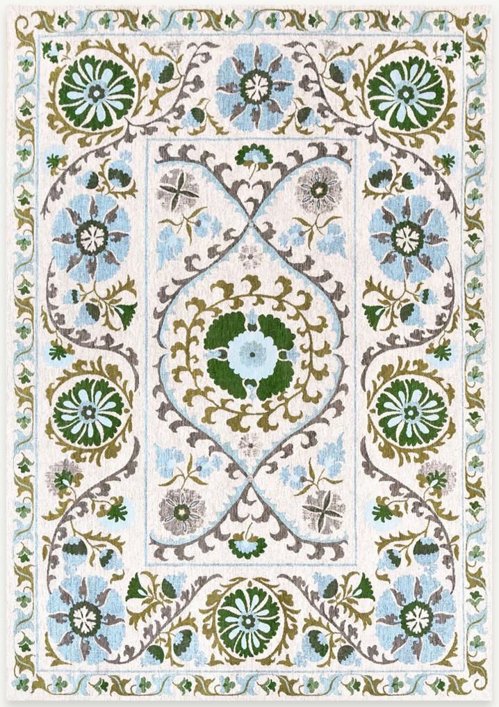 Slavia Rug