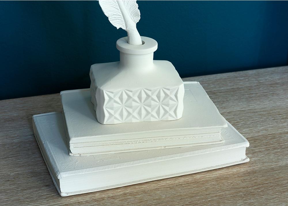 Tom Table Lamp