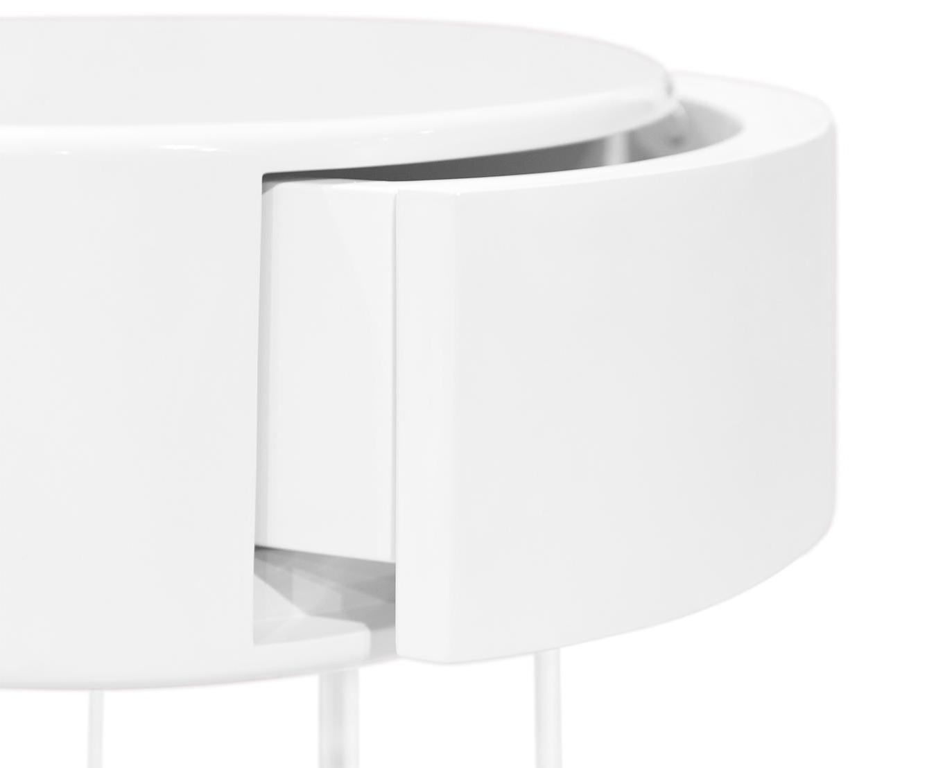 Nimbus Floating Nightstand