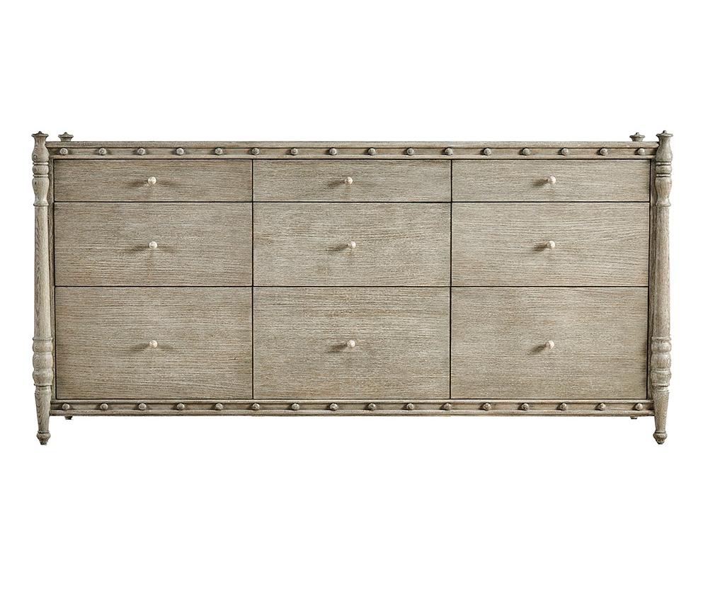 Morris Buffet