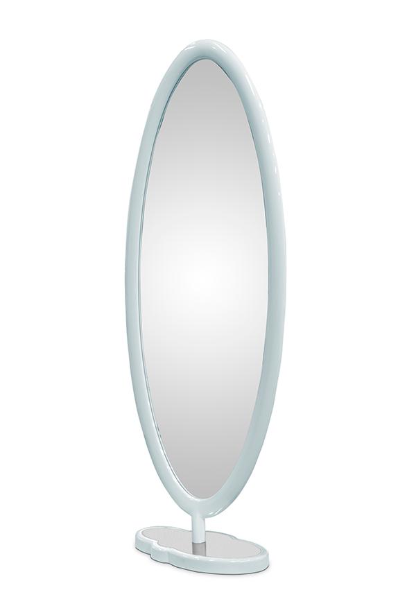 Nimbus Vanity Mirror