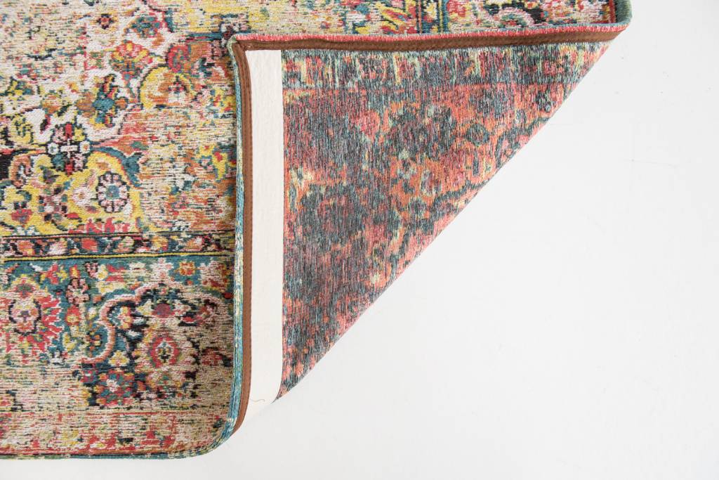 Flatwoven Vintage Rug