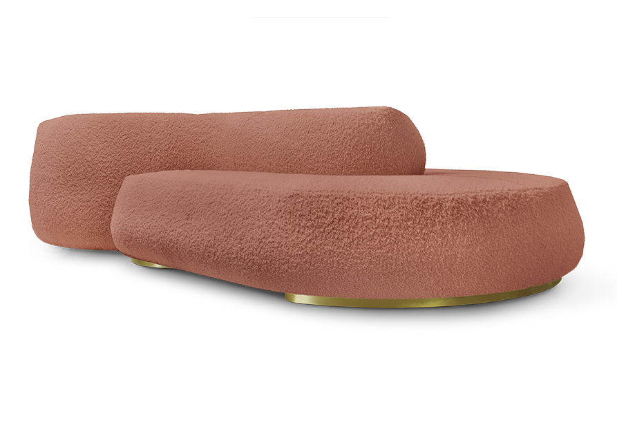 Kaya Sofa