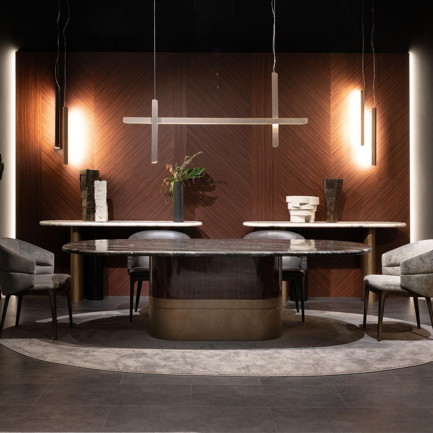 Alma Gray Ash Dining Chair