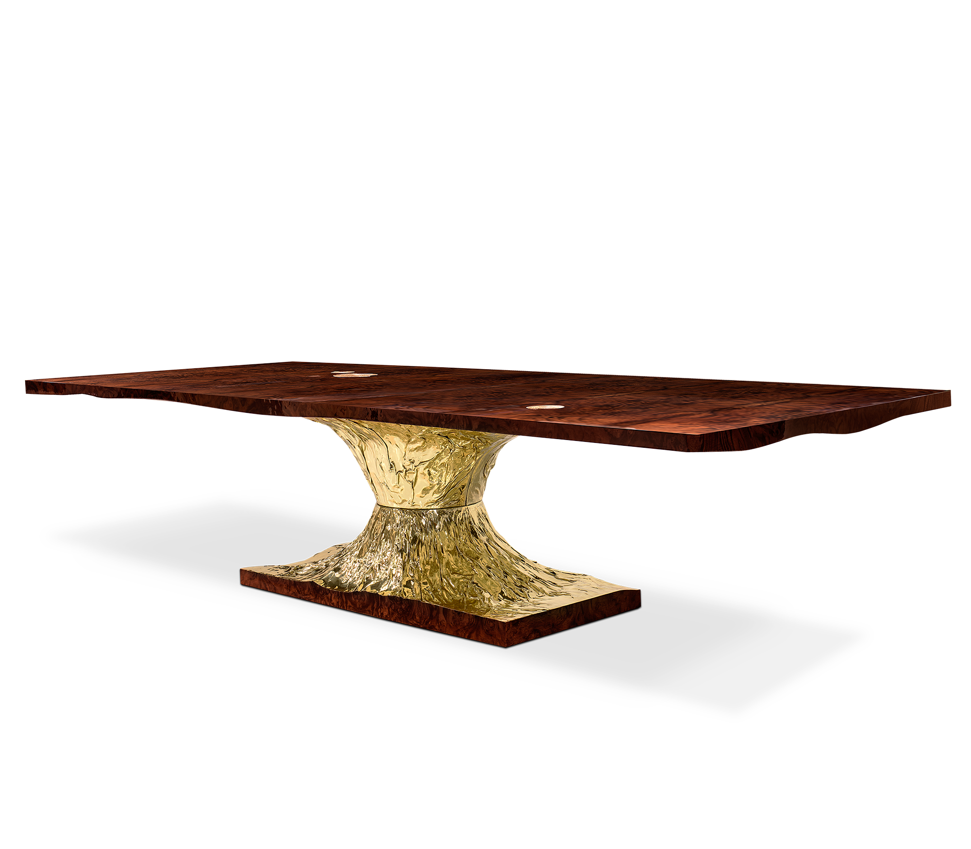 Evolution Luxe Dining Table