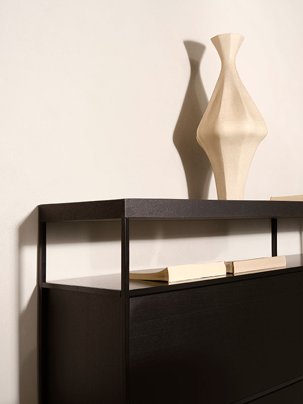 Minima Italian Sideboard