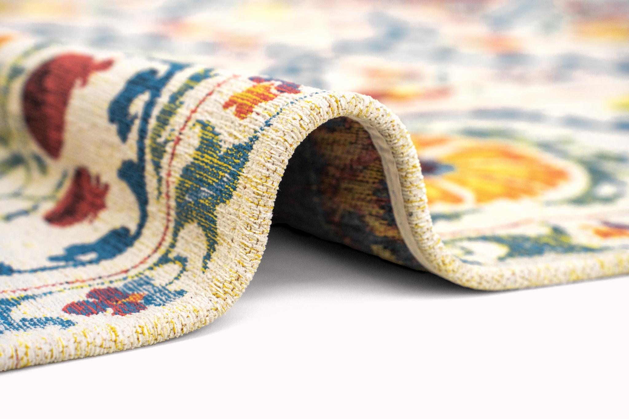 Origine Rug | Size: 6' 7