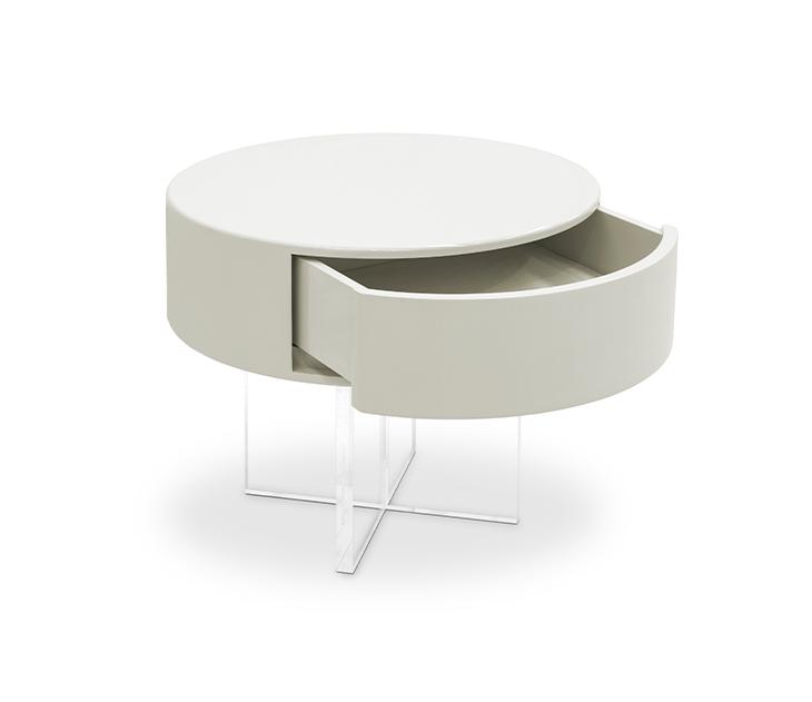 Nimbus Floating Nightstand