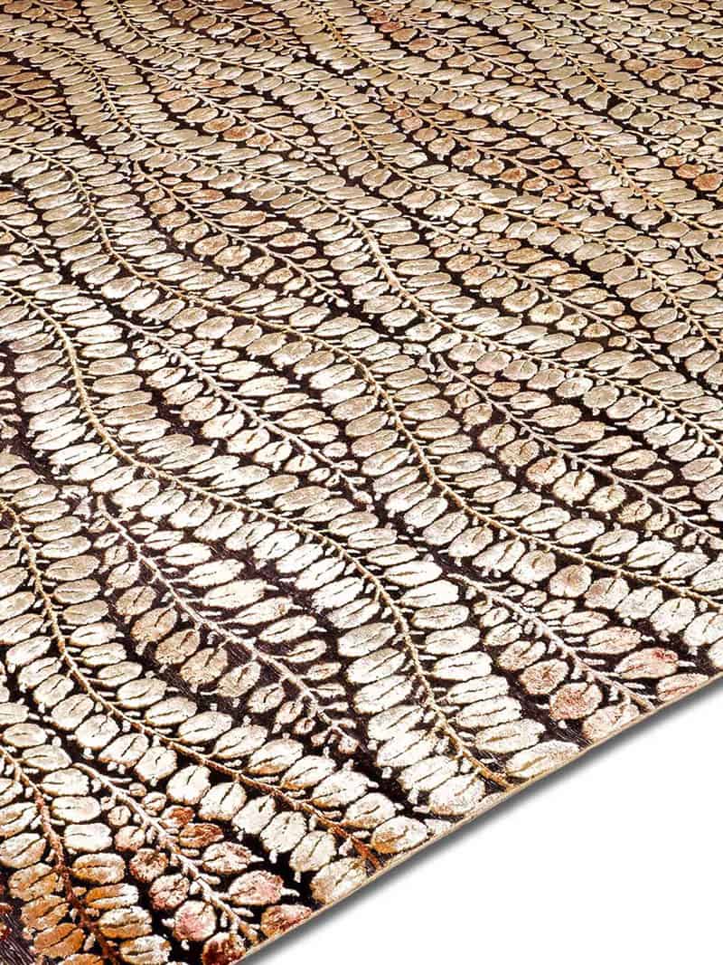 Albert Luxury Handmade Rug