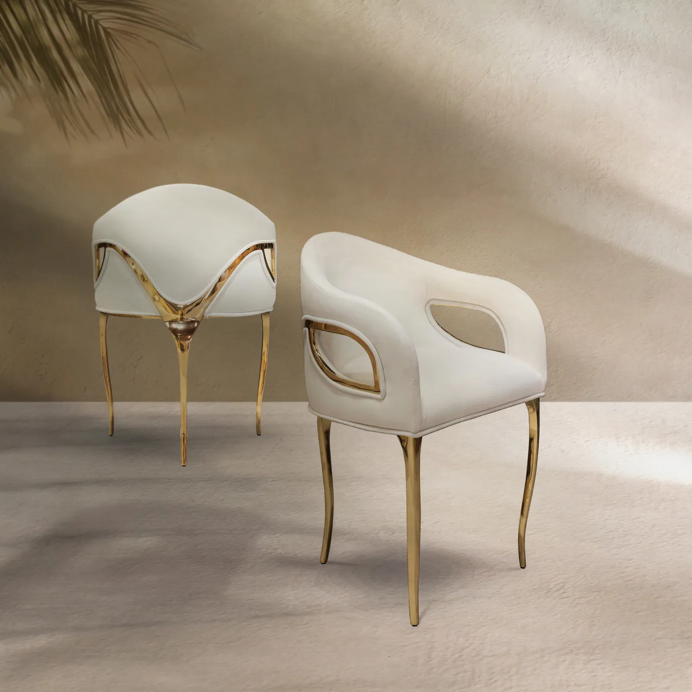Lyra Dining Chair