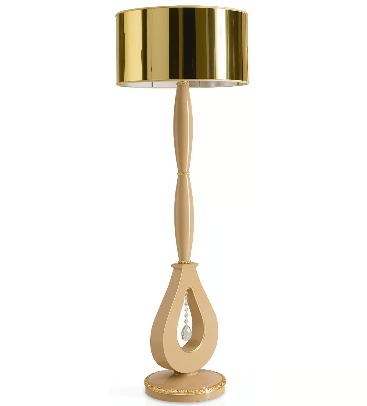 Harmony Floor Lamp