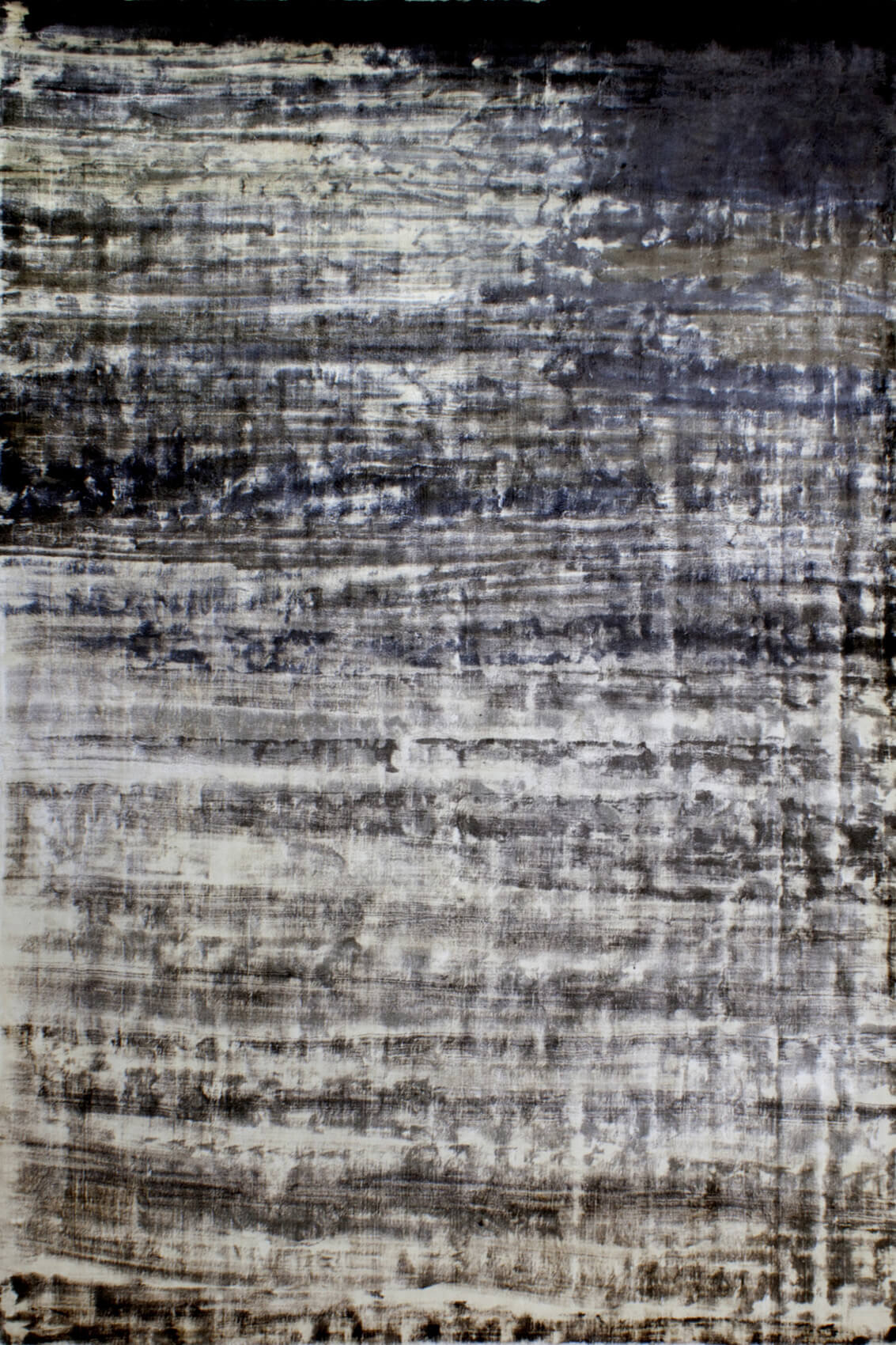 Shore Handwoven Rug | Size: 5' 7