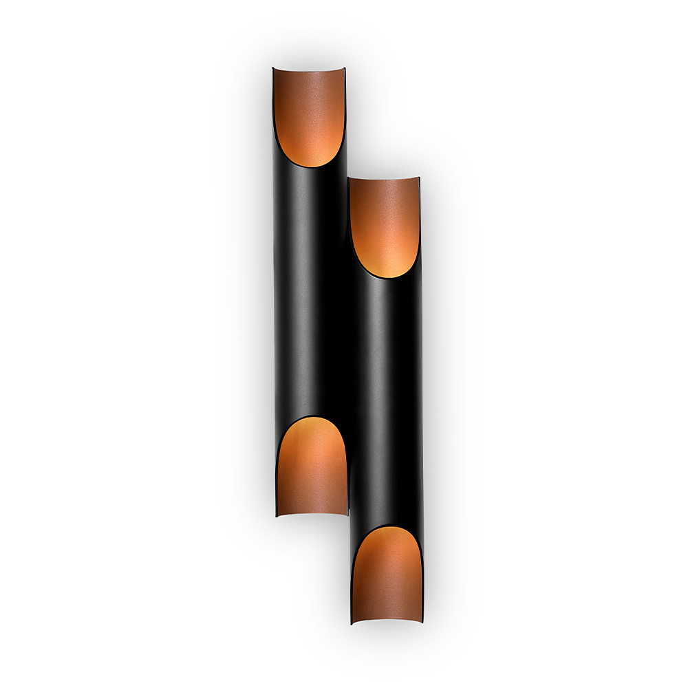 Bold 2 Wall Lamp