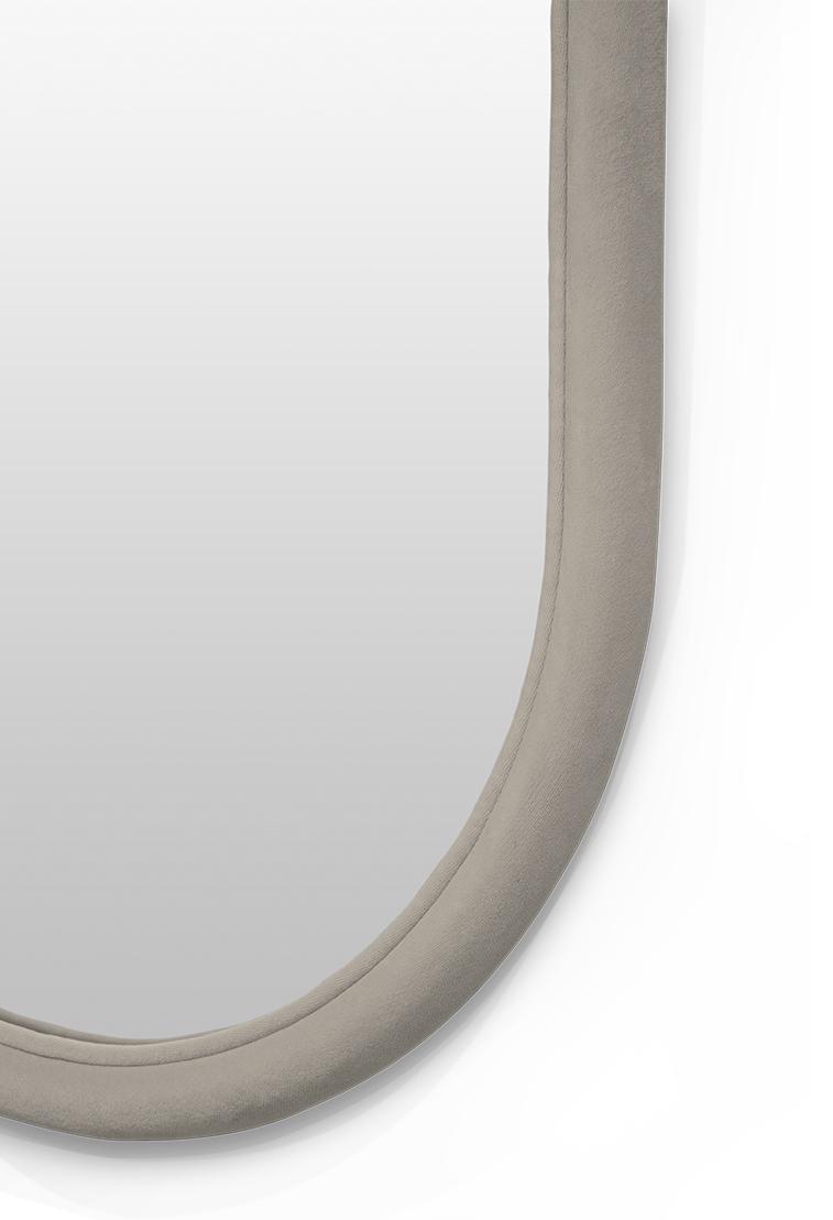 Sweet Swirl Petite Mirror